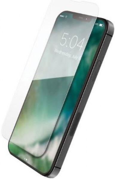 Xqisit Tough Glass Case Friendly zu iPhone 13 mini