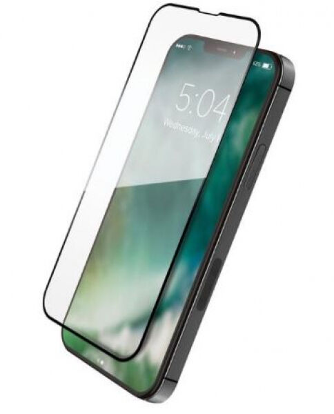Xqisit Tough Glass E2E zu iPhone 13/iPhone 13 Pro