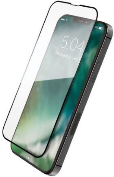 Xqisit Tough Glass E2E zu iPhone 13 Pro Max