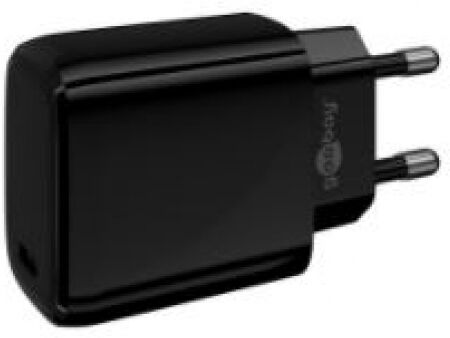 Goobay 53864 - USB-C PD Fast charger (20W)