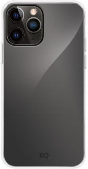 Xqisit Back Cover Flex Case AB iPhone 13 Pro Clear