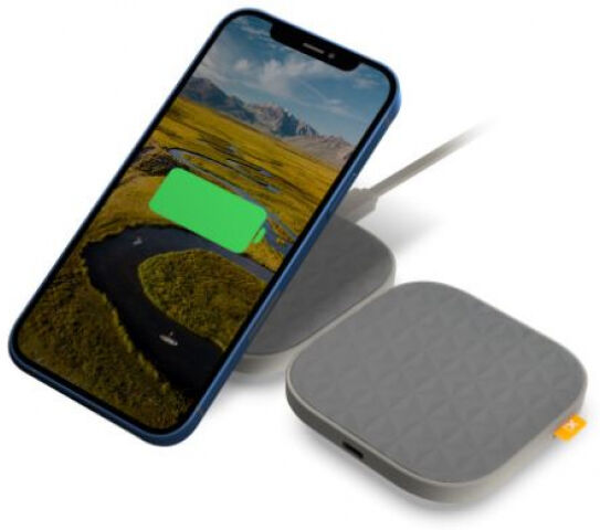 Xtorm Wireless Charger Duo / Magnetic Click System