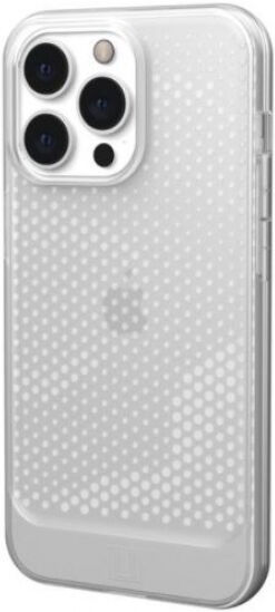 Divers UAG Back Cover Lucent iPhone 13 Pro - Ice White