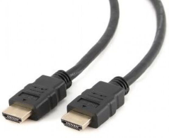 Gembird CC-HDMI4-0.5M - HDMI High speed male-male cable - 0.5m