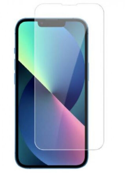 4smarts Second Glass X-Pro Clear Displayschutz - zu Apple iPhone 13 / 13 Pro