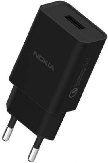 Nokia AD-18WE - USB-Wandladegerät 18W