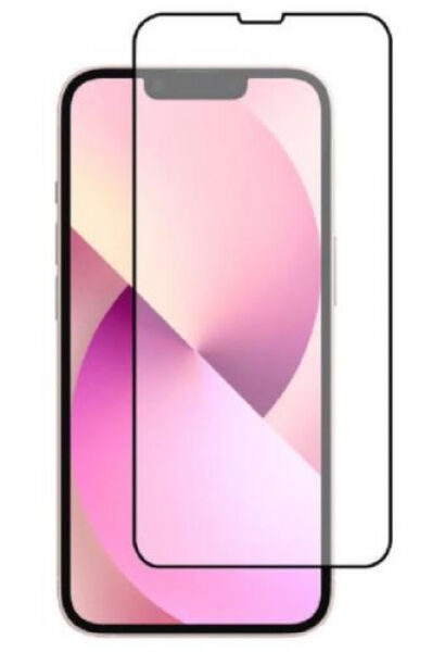 4smarts Second Glass X-Pro Full zu iPhone 13 mini