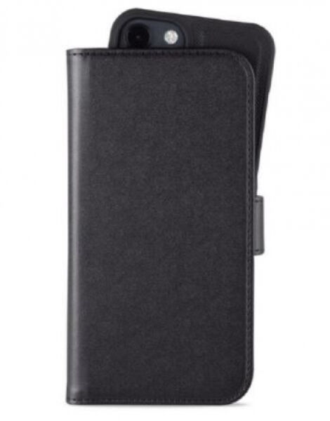 Holdit Book Cover Wallet Case / Magnetverschluss - zu iPhone 13