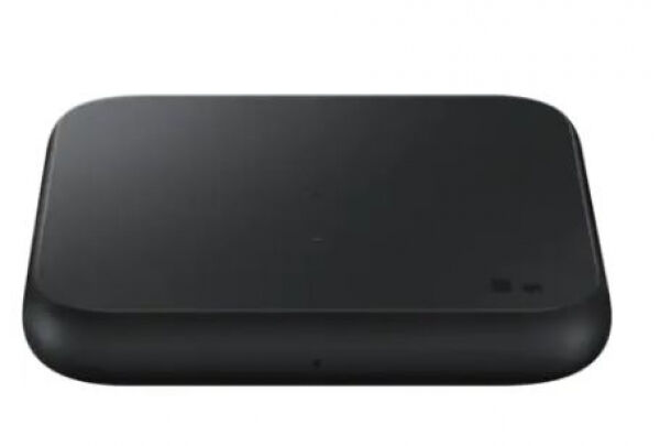 Samsung Wireless Charger Pad - Schwarz
