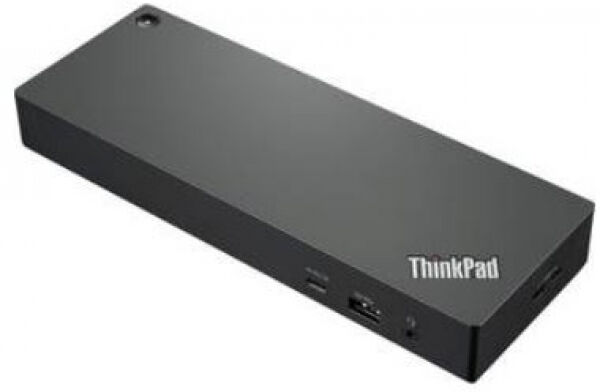 IBM ThinkPad Thunderbolt 4 Docking