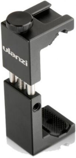 Divers Ulanzi ST-02S - Universal Smartphone Halter, gefedert