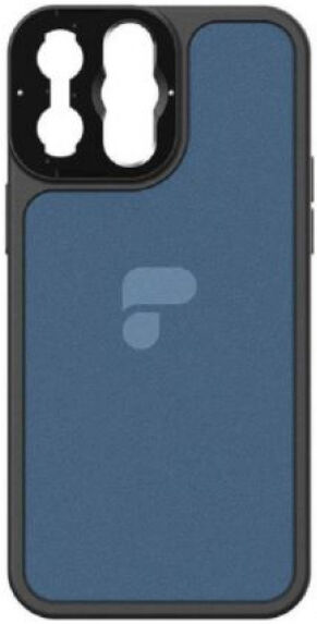 PolarPro PolarPro LiteChaser Pro / Midnight Glacier - iPhone 13 Pro Max Case