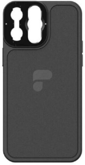 PolarPro PolarPro LiteChaser Pro / Schwarz - iPhone 13 Pro Max Case