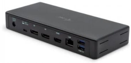 iTEC i-Tec Dockingstation USB-C/Thunderbolt 3 Triple 4K PD 85W