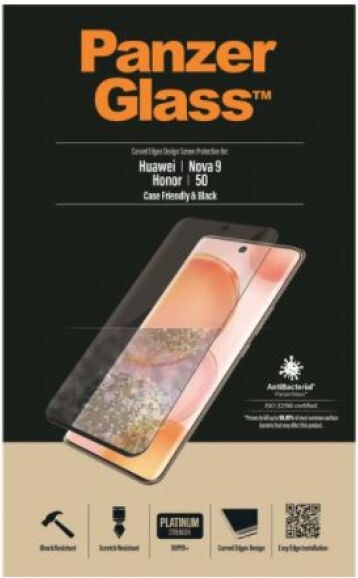 Panzerglass Displayschutz CF AB - Honor 50/Nova 9