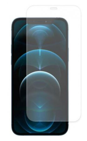 4smarts Displayschutz Second Glass X-Pro Clear - zu iPhone 12 / 12 Pro