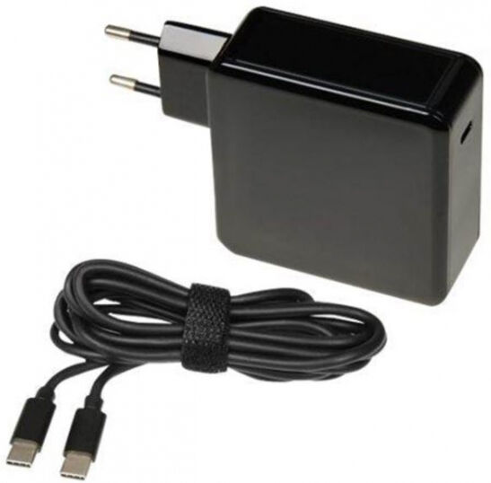 iBox IUZ60TC - USB-Ladegerät / USB-C - 60 Watt