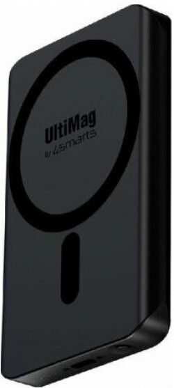 4Smarts VoltHub UltiMag Power Bank 4000mAh