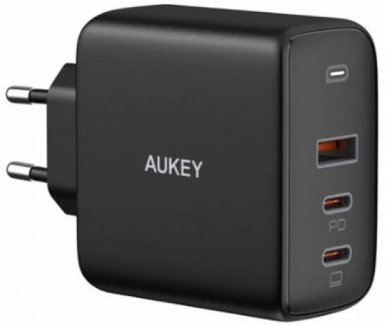 Aukey PA-B6S - Omnia Mix3 Indoor Ladegerät