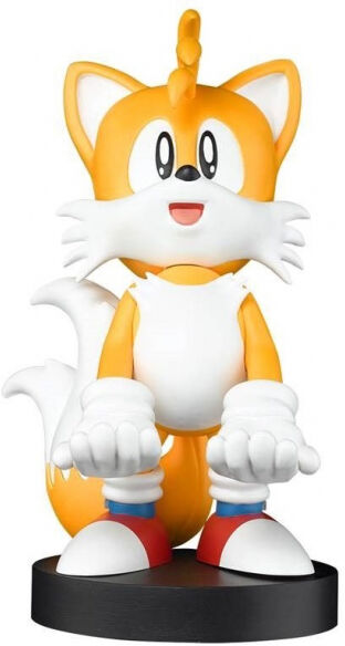 Divers Exquisite Gaming - Sonic The Hedgehog: Tails Sonic - Cable Guy [20 cm]