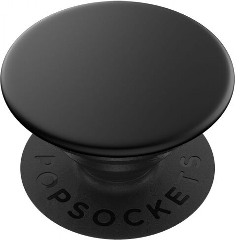 PopSockets - Aluminum Black