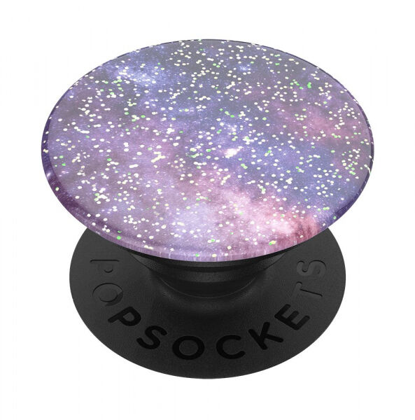 PopSockets - Glitter Nebula