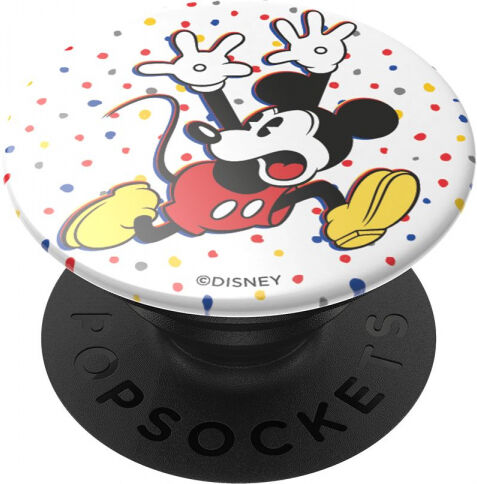 PopSockets - Confetti Mickey