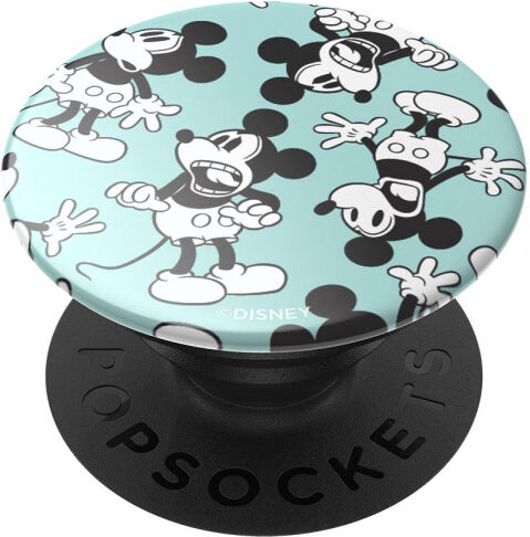 PopSockets - Mickey Mint Pattern