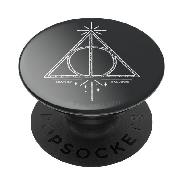 PopSockets - Deathly Hallows
