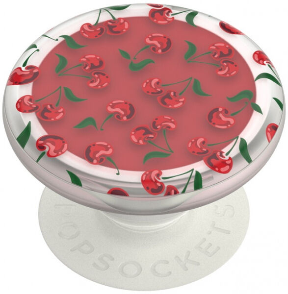 PopSockets - PopLips Sweet Cherry