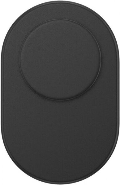 PopSockets - PopGrip with MagSafe Black