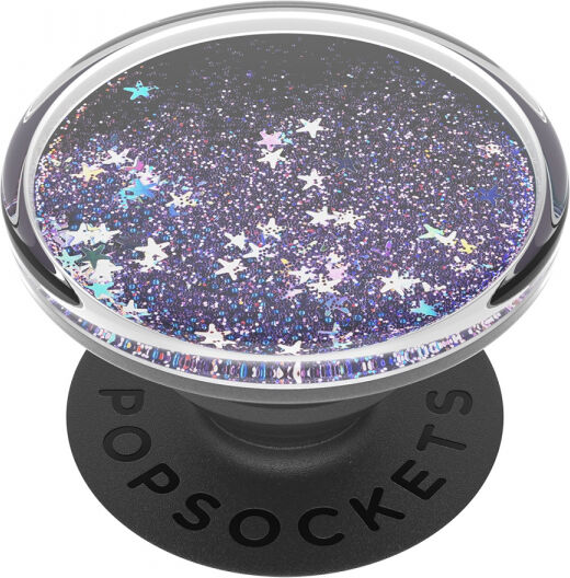 PopSockets - Tidepool Galaxy Purple