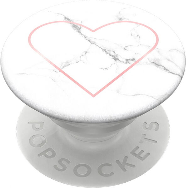 PopSockets - Stoney Heart