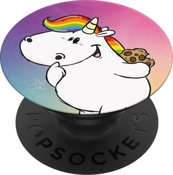 PopSockets - Pummeleinhorn