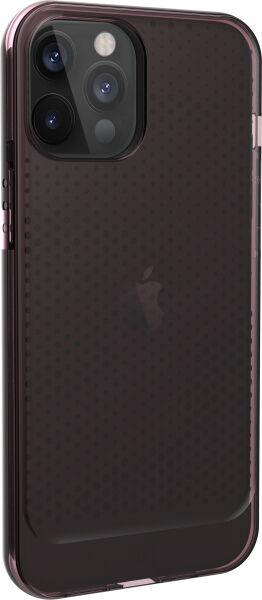 Divers UAG - [U] Lucent Case - iPhone 12 Pro Max - dusty rose