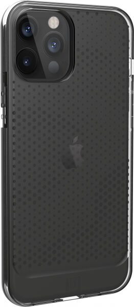 Divers UAG - [U] Lucent Case - iPhone 12 Pro Max - ice