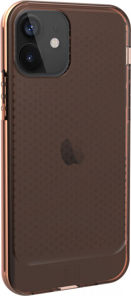 Divers UAG - [U] Lucent Case - iPhone 12 / 12 Pro - orange