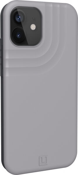 Divers UAG - [U] Anchor Case - iPhone 12 / 12 Pro - light grey