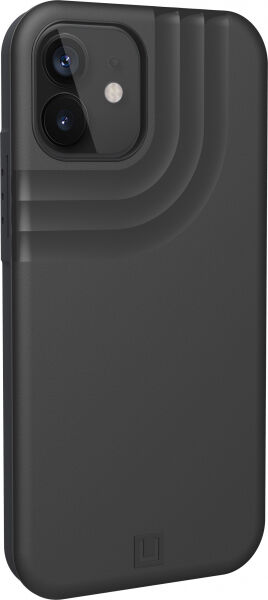 Divers UAG - [U] Anchor Case - iPhone 12 / 12 Pro - black