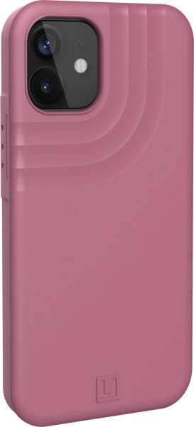 Divers UAG - [U] Anchor Case - iPhone 12 Mini - dusty rose