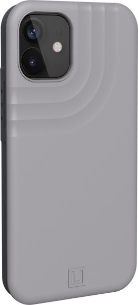 Divers UAG - [U] Anchor Case - iPhone 12 Mini - light grey