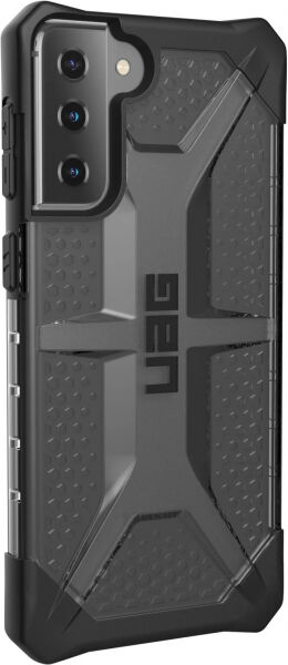 Divers UAG - Plasma Case - Samsung Galaxy S21+ - ash