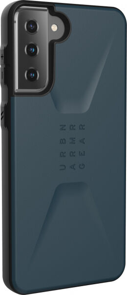 Divers UAG - Civilian Case - Samsung Galaxy S21+ - mallard