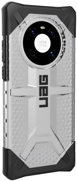 Divers UAG - Plasma Case - Huawei Mate 40 - ice