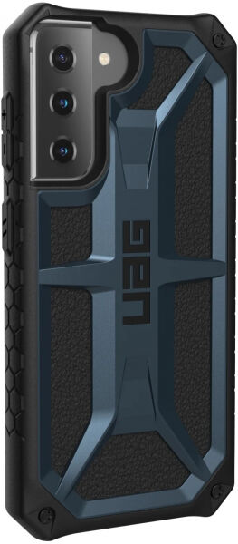 Divers UAG - Monarch Case - Samsung Galaxy S21 - mallard