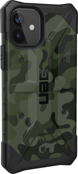 Divers UAG - Pathfinder Case - iPhone 12 / 12 Pro - forest camo