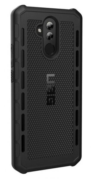 Divers UAG - Outback Case - Huawei Mate 20 Lite - black