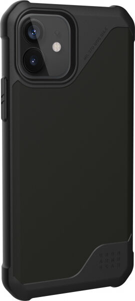 Divers UAG - Metropolis LT Case - iPhone 12 / 12 Pro - black
