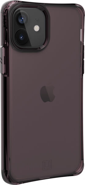 Divers UAG - [U] Mouve Case - iPhone 12 / 12 Pro - aubergine