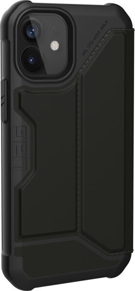 Divers UAG - Metropolis Case - iPhone 12 Mini - black